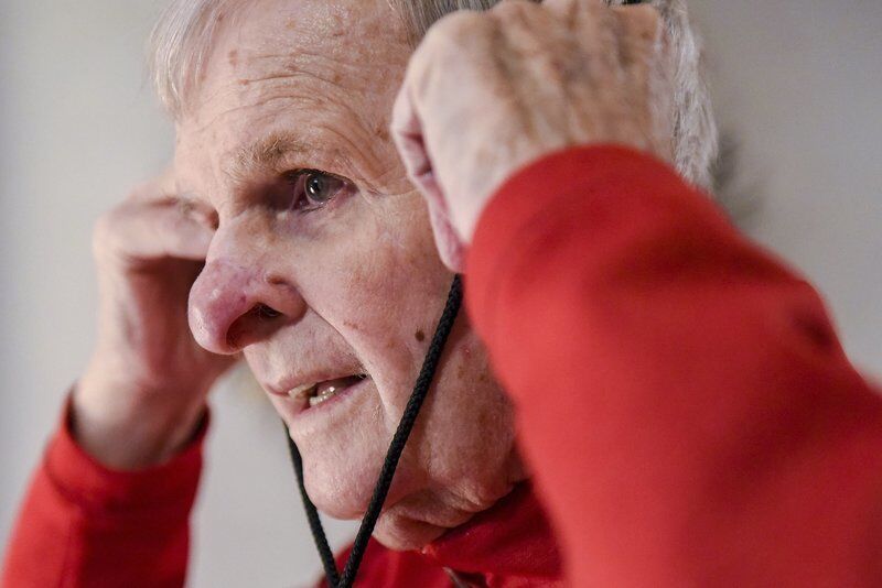 Salem native and local legend McIntire passes away at age 85